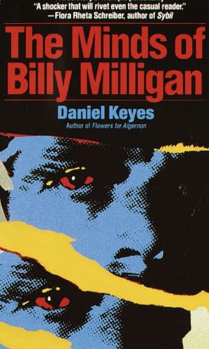 capa do livro the minds of billy milligan 3 A história real por Trás de "The Crowded Room": Uma Jornada nos Limites da Mente Humana